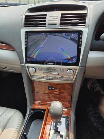 2009 Toyota CAMRY 2.0 (E)FACELIFT leather seat,cam - 3