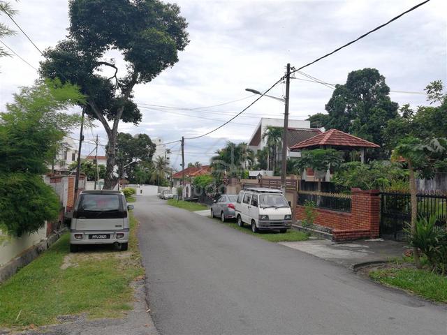 2-Sty Semi-D, Jalan Chong Lye Hock,TgTokong, near Straits Quay,4489sf 1