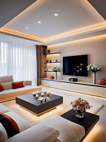 Premium 02 Storey Cluster House in Seremban – Gated & Secure Living 1
