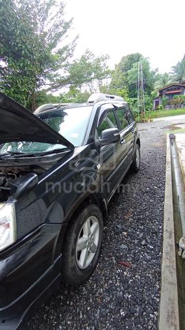 2009 Nissan X-TRAIL 2.5 COMFORT T30 ENHANCED (A) - 2