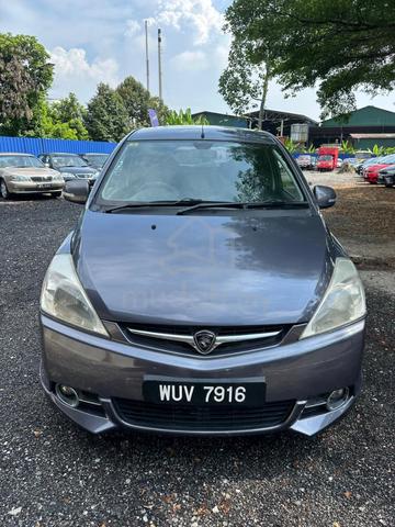 Proton EXORA CPS 1.6 (A) 2011 FULL SPEC - 3
