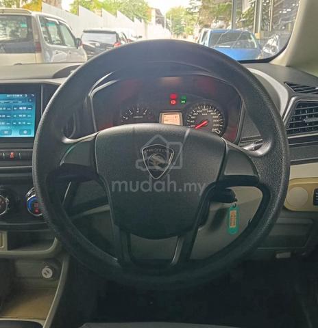 2016 Proton Persona 1.6 (A) Premium Auto - 5