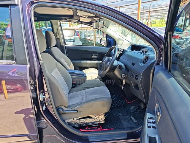 2015 Perodua ALZA FULL SPEC 1.5 (AUTO) - 4