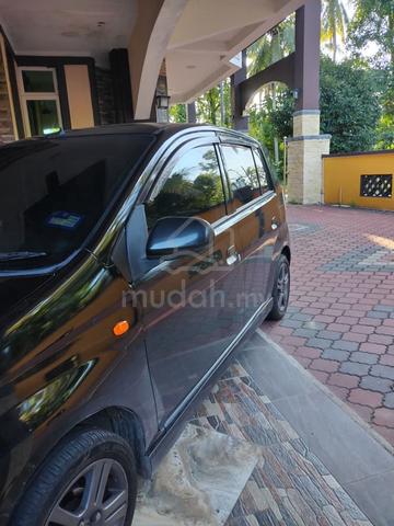 2008 Perodua VIVA 1.0 SX STANDARD (M) - 4