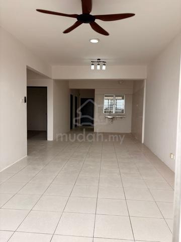 Hijauan Heights 1