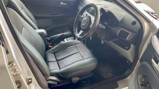 2012 Proton PERSONA 1.6 ELEGANCE BASE LINE (M) - 5