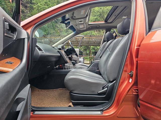 2005 Nissan MURANO 2.5 250XL (A) OFFER O.T.R PRICE - 4