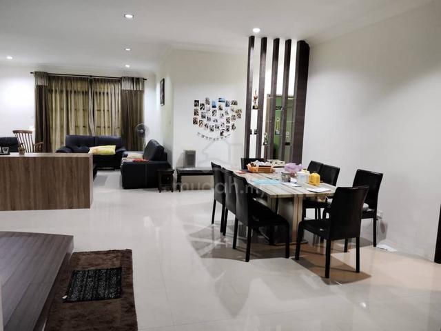Park Avenue (Kuching) 1