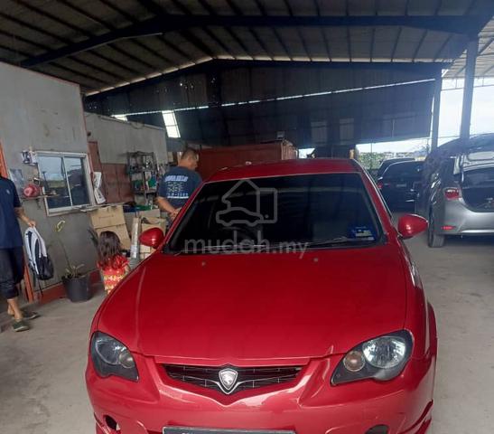 2009 Proton PERSONA 1.6 (A) - 1