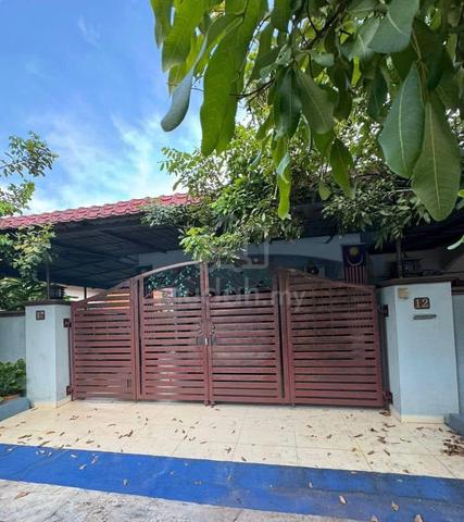 [CANTIK] Desa Alam Ria Semi D 1
