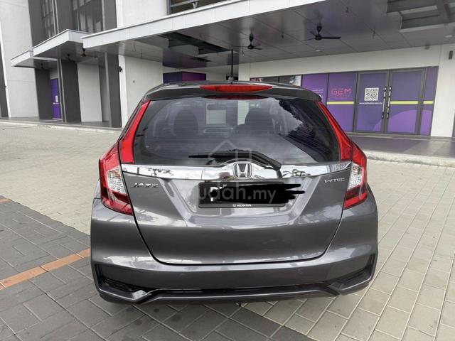 2018 Honda JAZZ 1.5 E (A) - 5