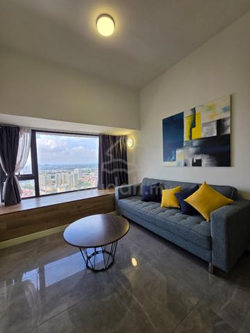 Imperio Residence 1