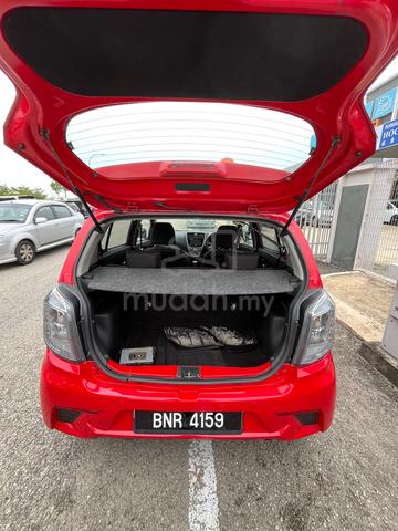 2016 Perodua AXIA 1.0 SE MY14 B200 (A) - 5