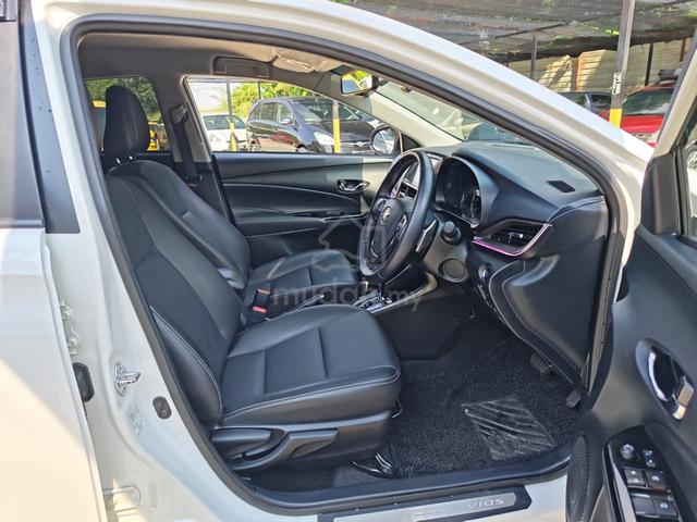 2022 Toyota VIOS FULL SPEC 1.5 (AUTO) - 4
