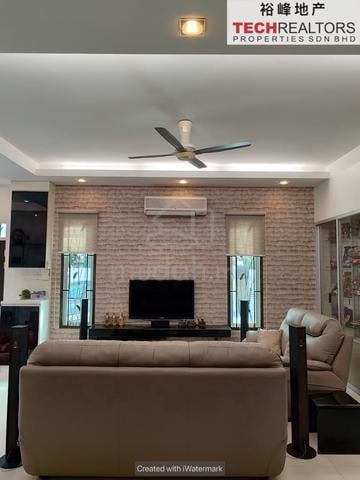 Emerald Park Bungalow For Rent | Fully Furnished | Well Maintained 1