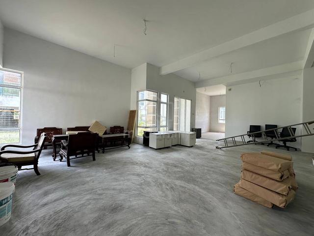 Cheapest 2 Storey Semi D Greenhill Residence Seksyen U10 Shah Alam 3