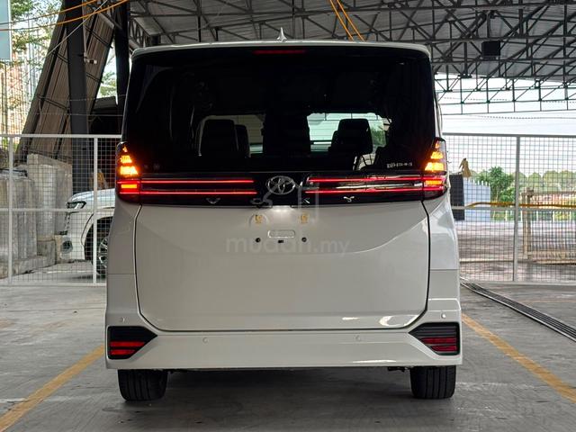 2022 Toyota VOXY 2.0 S-Z - 4