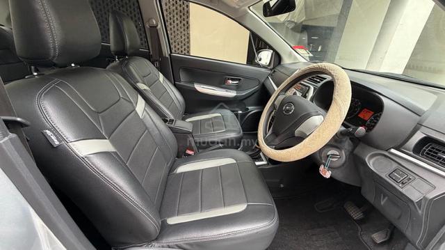 2024 Perodua BEZZA 1.0 G (A) Penang Bayan Baru - 5