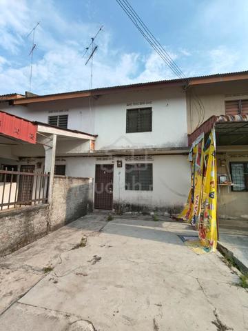 YONG PENG Taman Mewah-Rumah Kos Murah!! 1
