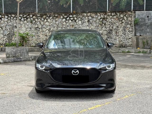 Mazda 3 1.5 LIFTBACK MID (A) FULL MAZDA SERVICE - 5