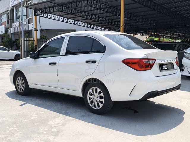 2024 Proton SAGA 1.3 STANDARD FACELIFT (A) - 2