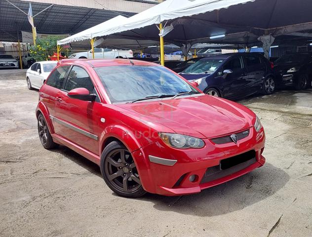 2013 Proton SATRIA 1.6 NEO R3 AUTO L/SEAT NEWPAINT - 1