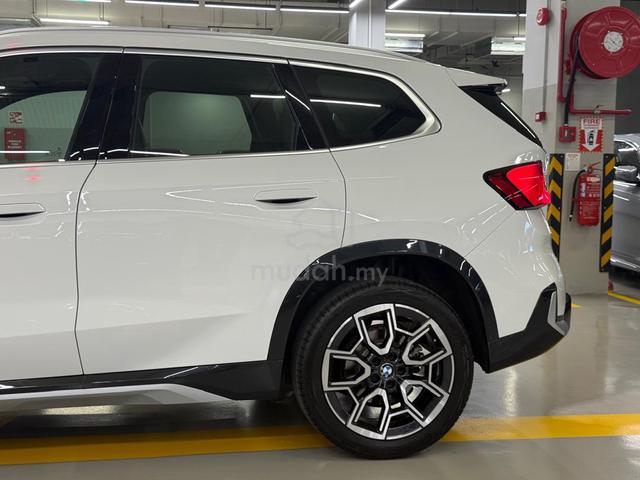 2025 BMW X1 SDrive20i xLINE - BMW Warranty 2030 - 5