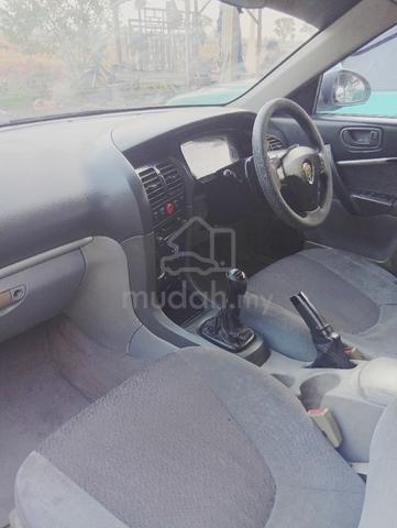 2002 Proton WAJA 1.6 (M) - 3