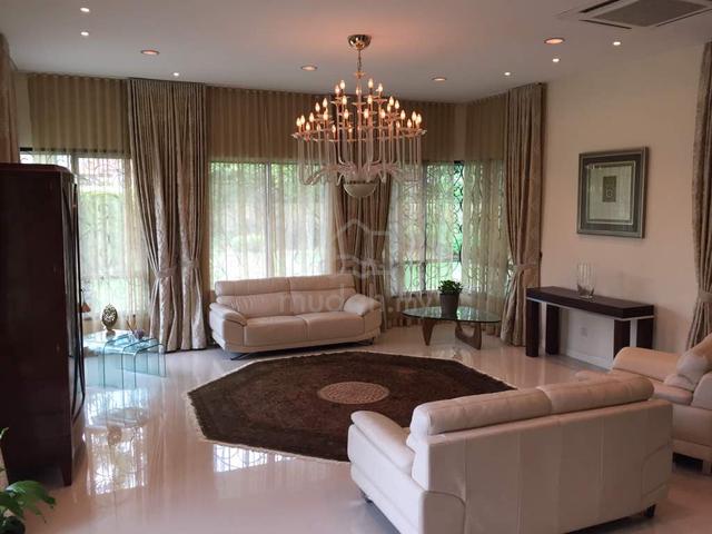Sunway Kiara hills bungalow Mont Kiara Hartamas, RENOVATED 1