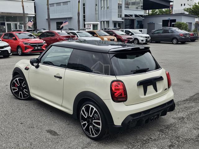 Mini COOPER 2.0 S JCW SUNROOF CHEAPEST PRICE - 2