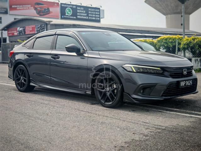 2022 Honda CIVIC 1.5 RS (A) - 3