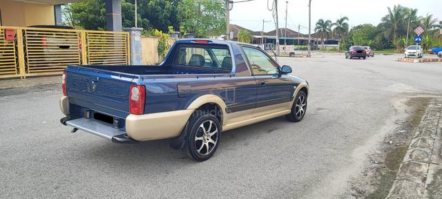 2005 Proton ARENA1.5SPORTDECK(M)1 Owner,Last Model - 5