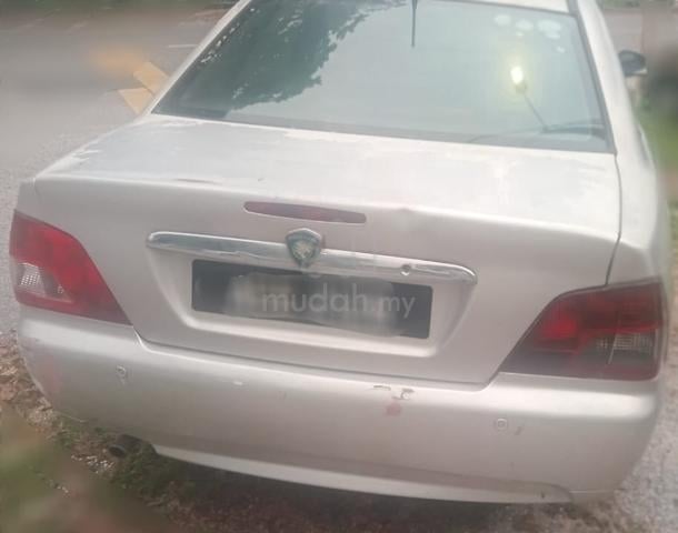 2000 Proton WAJA 1.6 (M) - 5