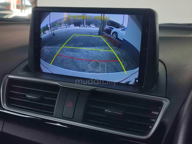 2015 Mazda 3 2.0 HATCHBACK SKYACTIV (CKD) (A) - 4