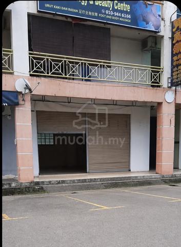 Inanam shop 1