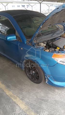 2006 Proton SAVVY 1.1 STANDARD (M) - 1