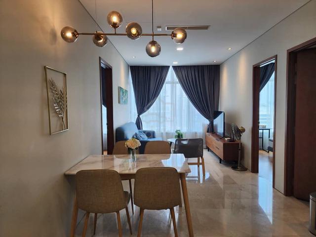 Sky Suites @ KLCC 1