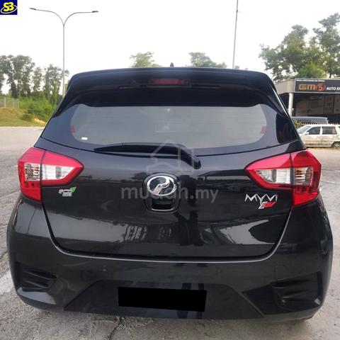 2020 Perodua MYVI 1.5 AV (A) 3 YEARS WARRANTY - 4