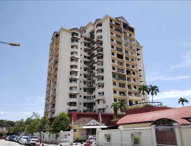 2 Rooms to rent 1