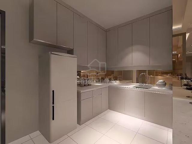 Summerscape Luxury Condominium 1