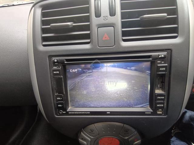 2014 Nissan ALMERA 1.5 VL (A)-tip top CONDITION - 2