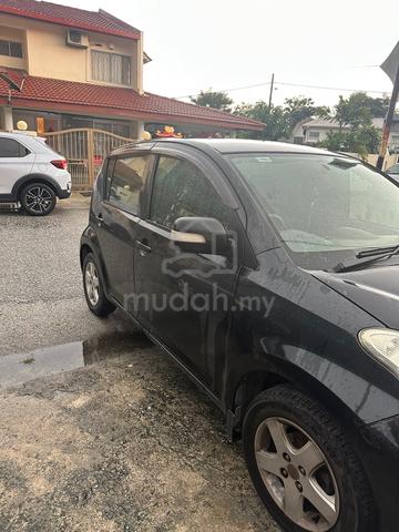 2008 Perodua MYVI 1.3 EZi (A) - 3