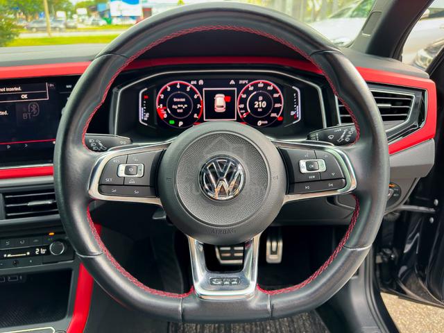 2019 Volkswagen POLO 2.0 GTI - 5