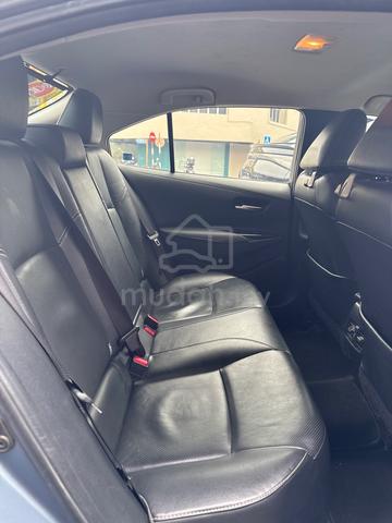 2021 Toyota COROLLA 1.8 ALTIS G ZRE172R FACELIFT - 4
