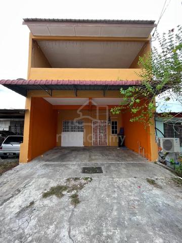4 bilik ! Fully renovation RPA Changkat Sodang 1