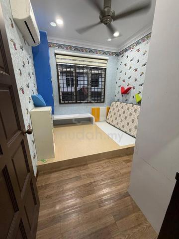Bukit Indah 788k double storey 1