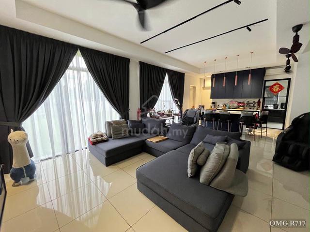 Setia Alam Eco Ardence Dremien 2 Storey Corner Semi-D House For Sale 1