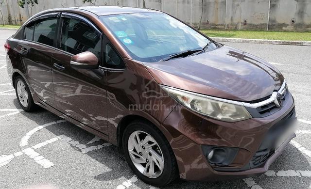 2016 Proton PERSONA 1.6 PREMIUM (A) - 1