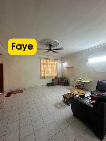 Partially Furnishedโ2 Storey Terrace House | Simpang Ampat | Penang 1