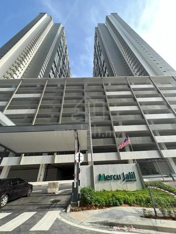 PPA1M Mercu Jalil 1